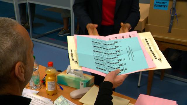 Élections 2024 : les résultats de ce dimanche 9 juin 2024