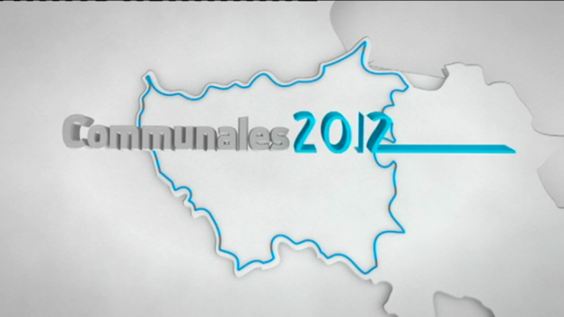 Elections Communales 2012 - Seraing
