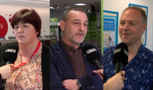 Élections sociales 2024: du côté des syndicats