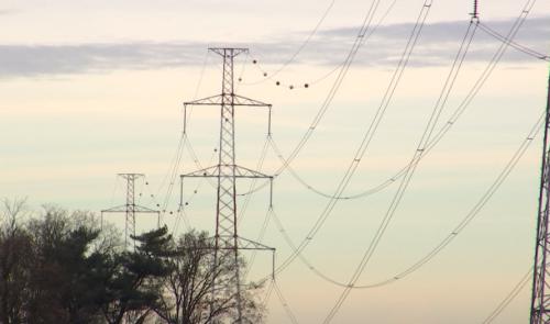 Elia se prépare à transporter toujours plus d'électricité