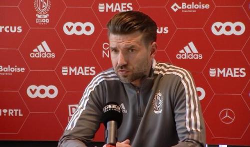 Elsner : "Prêt à me battre chaque fois que la bataille sera possible"