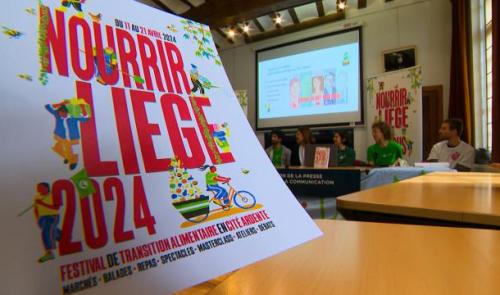 En 2024, le festival Nourrir Liège a la patate ! 