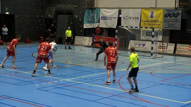 Le HC Visé vise un nouveau trophée cette saison