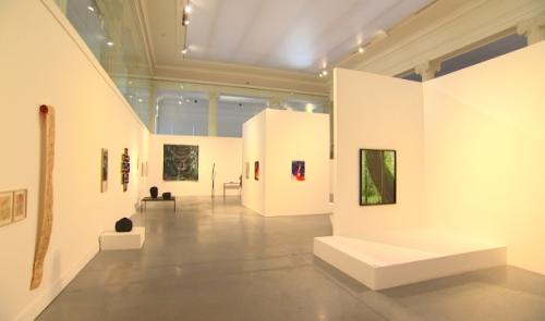 En Piste ! 30 galeries exposent à la Boverie ! 