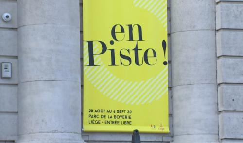 En piste, dès ce soir à la boverie ! 