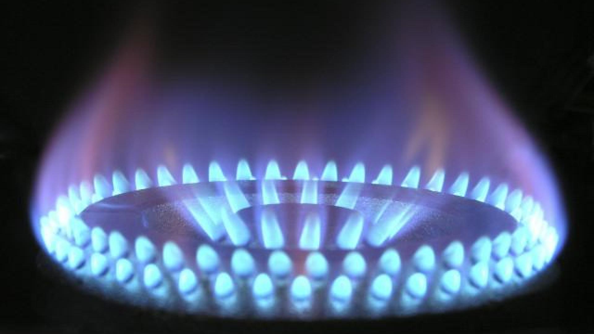 En province de Liège, 10.000 foyers devraient retrouver le gaz d'ici la mi-octobre