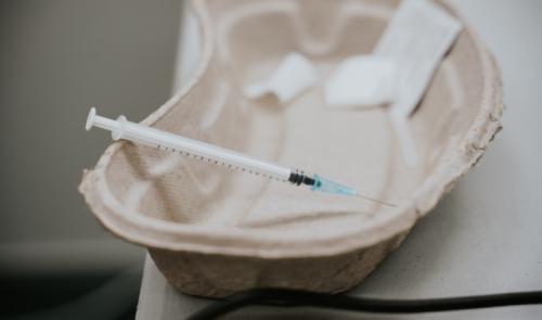En Wallonie, trois hôpitaux peuvent assurer la vaccination contre la variole du singe