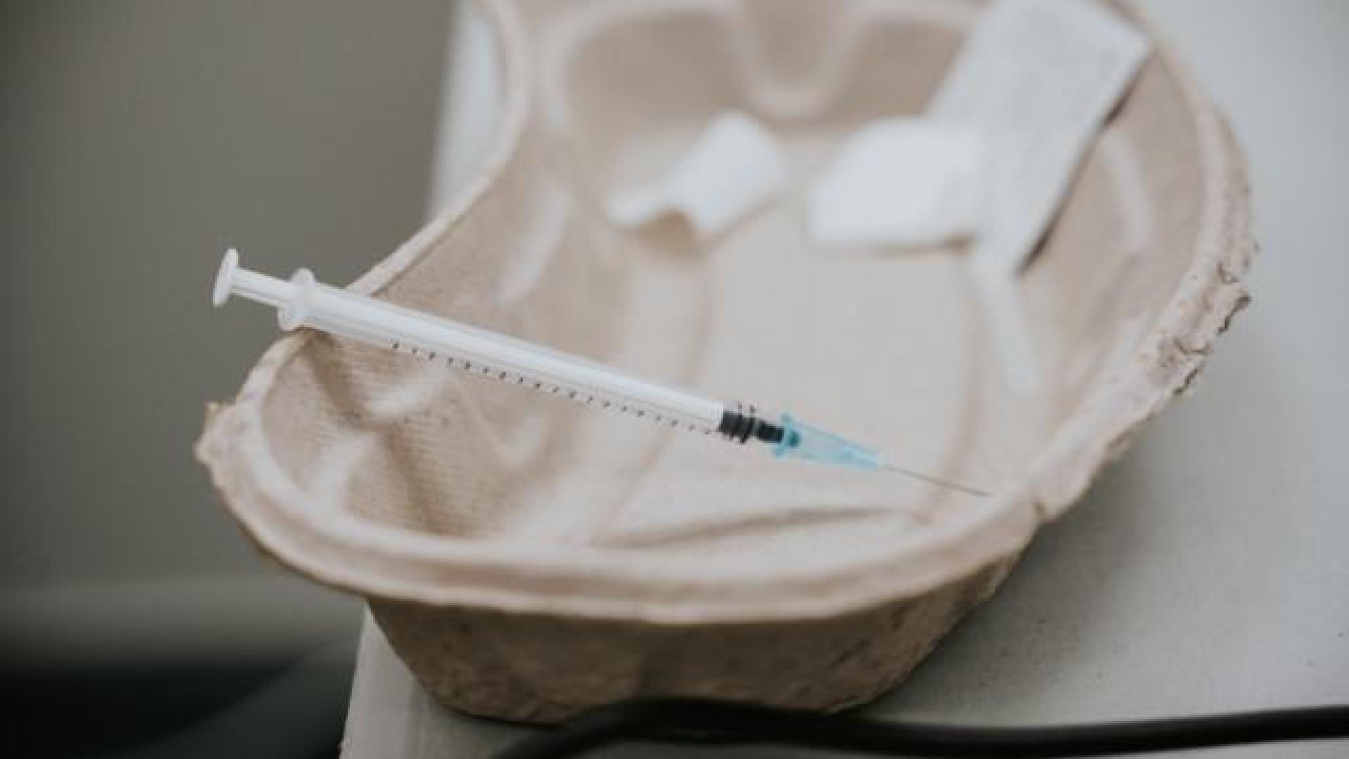 En Wallonie, trois hôpitaux peuvent assurer la vaccination contre la variole du singe