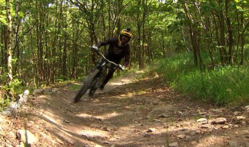 Enduro : Gilles Franck décroche son premier top 20 en Coupe du Monde sous contrat pro