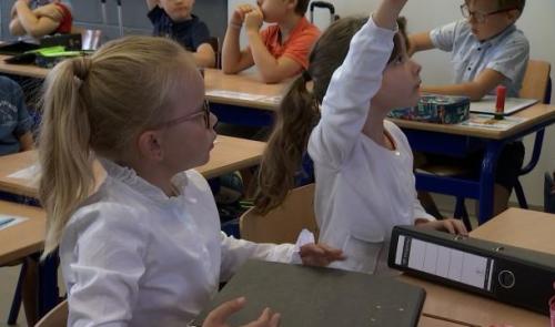Enseignement: les épreuves certificatives débutent ce vendredi