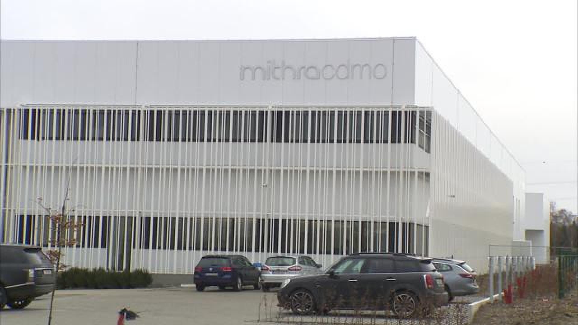 Entre 24 et 29% du personnel de Mithra en chômage économique complet à partir du 25 mars
