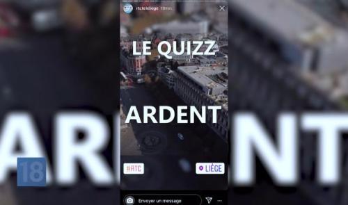 Envie de jouer avec l'information ? Participez à nos quizz de l'actu !
