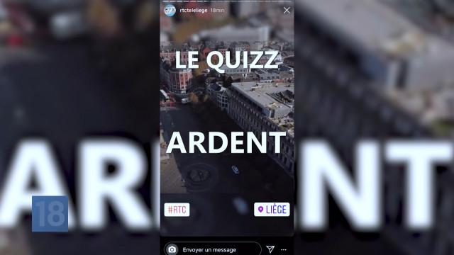 Envie de jouer avec l'information ? Participez à nos quizz de l'actu !