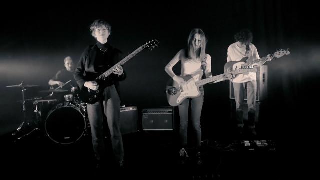 Eosine bientôt à l'affiche du Deb Fest' #5