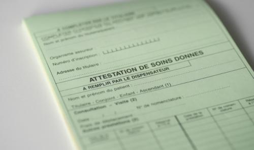 Epidémie de grippe officiellement déclarée en Belgique