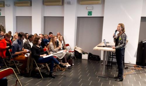 EquisFair: le cluster wallon de la filière équestre