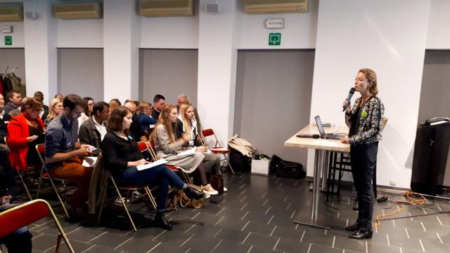 EquisFair: le cluster wallon de la filière équestre
