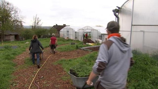 Esneux: la ferme de Beauregard fait un nouvel appel à épargne