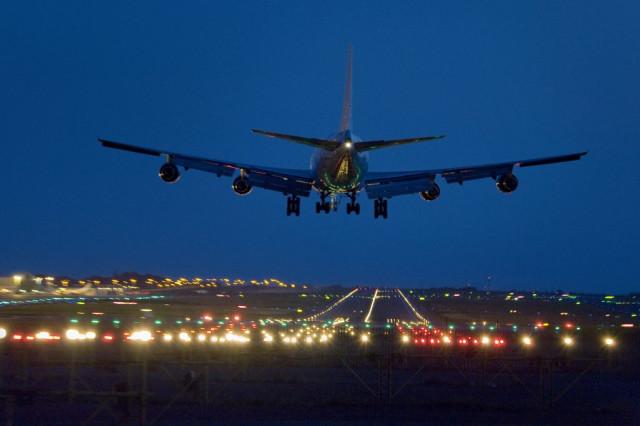 Stop Alibaba a reçu 15.000 plaintes contre les nuisances à Liège Airport; la Sowaer nuance