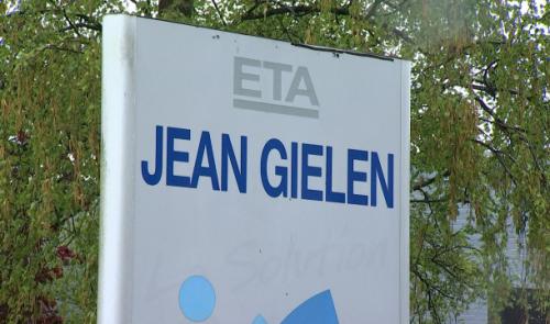 ETA Jean Gielen: un crowdfunding pour améliorer les conditions de travail  