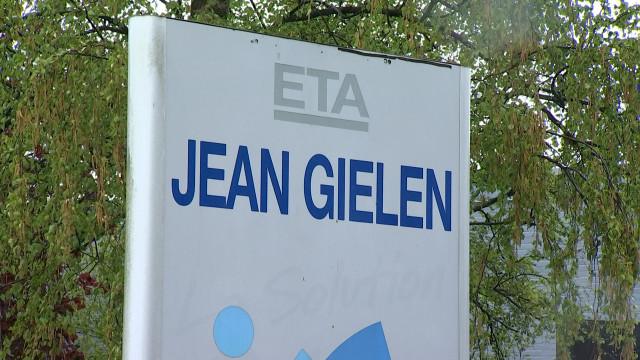 ETA Jean Gielen: un crowdfunding pour améliorer les conditions de travail  