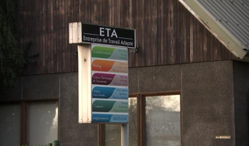 ETA la lumière: efficacité et compétitivité 
