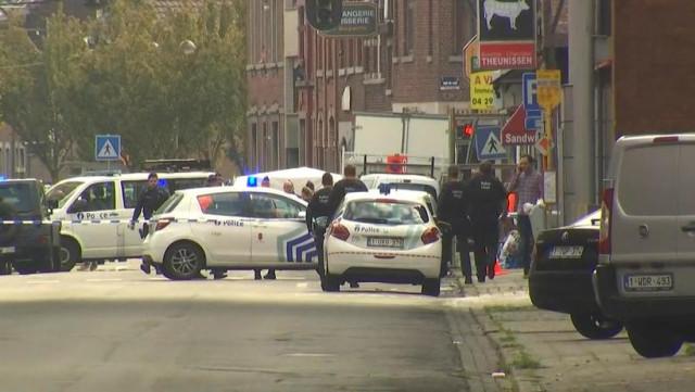 État stable pour le policier blessé à Jupille