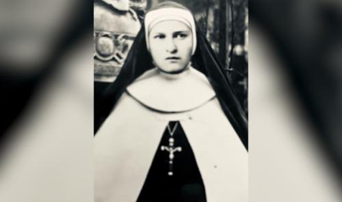 Eugénie Joubert : bientôt un miracle à Saint-Gilles ?