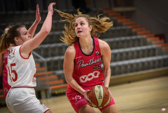 Eurocup Basket : une erreur dans le tirage au sort pour les Liège Panthers ! 