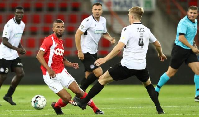 Europa League : victoire et qualification du Standard