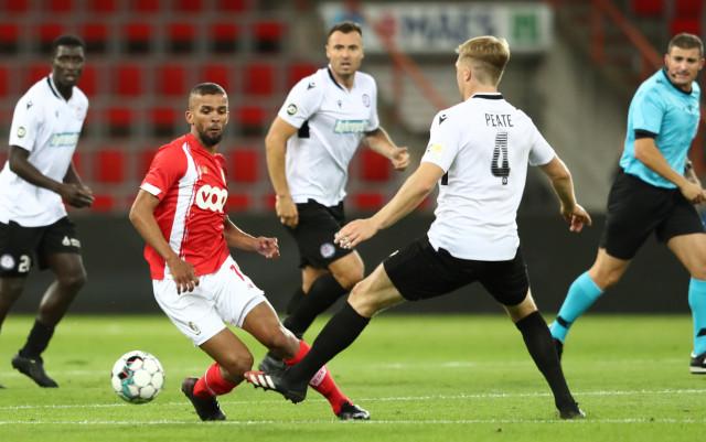 Europa League : victoire et qualification du Standard