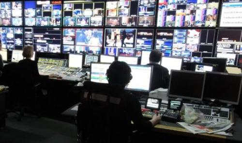 EVS impacté par les reports de l'Euro de foot et des JO
