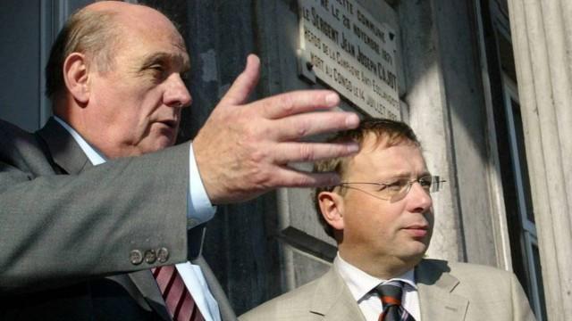 Ex-député et ex-bourgmestre de Bassenge, Ghislain Hiance est décédé