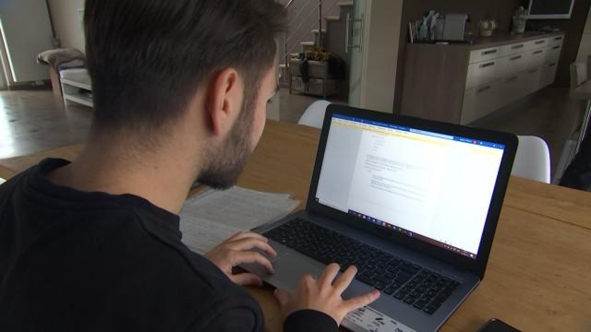 Examens de janvier : malaise étudiant
