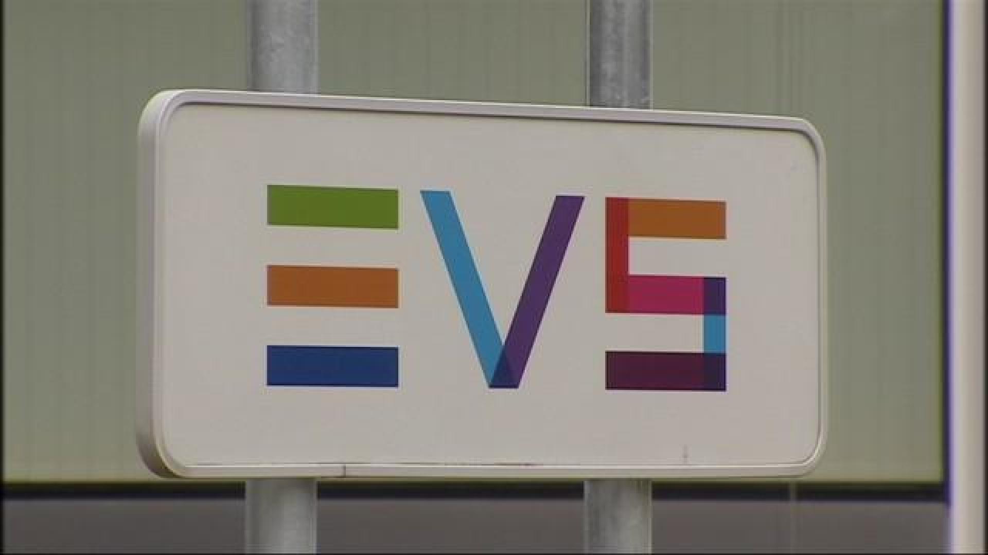 Excellente santé pour l'entreprise EVS ! 