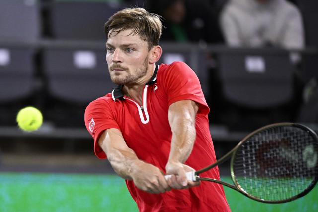 Exploit de David Goffin : il bat le n°1 mondial ! 