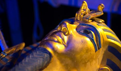 Expo Toutankhamon (Guillemins) : plus besoin de réserver sa visite