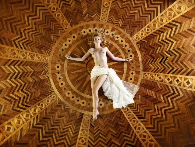 Exposition ELLE : la gent féminine à l'honneur