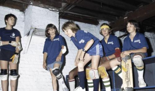 Exposition et livre : les débuts du skateboard en Belgique