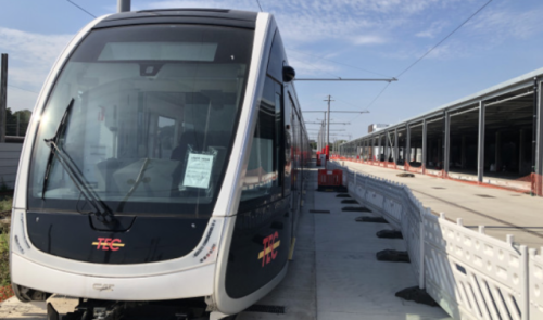 Extensions du tram : cela coince à nouveau entre l'OTW et TramArdent ! 
