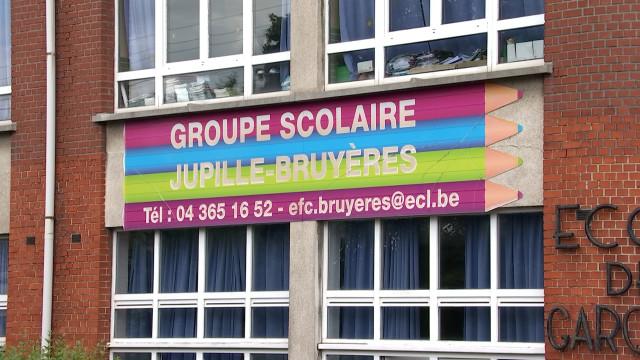 Extensions et réhabilitations scolaires