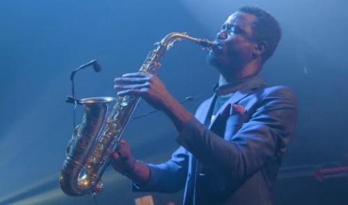 Fabrice Mukuna bientôt en concert à l'Aquilone 