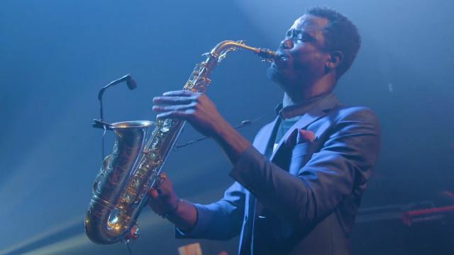 Fabrice Mukuna bientôt en concert à l'Aquilone 
