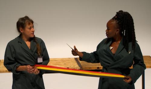 Factory Festival : 5 jours de théâtre dédiés aux compagnies et artistes émergents 