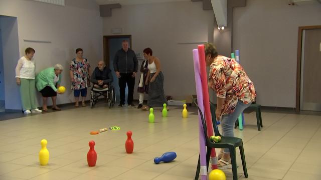 Faimes: briser la solitude des Aînés avec Cré-Actif 