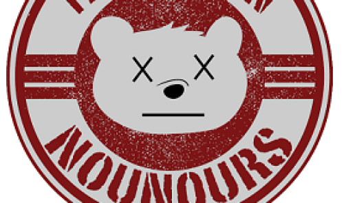 Fais pas ton nounours ! 