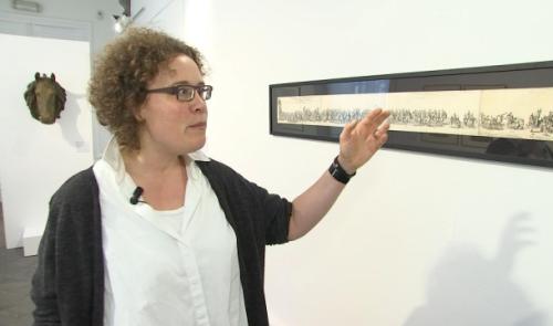 Fastes et apparats du XVI au XIXème au Musée Wittert 