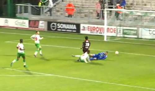 RFC Seraing renoue avec la victoire