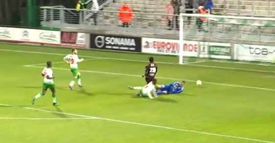 RFC Seraing renoue avec la victoire