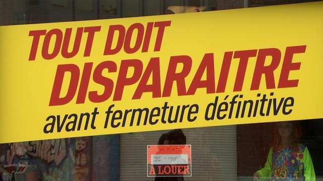Fermeture d'Abracadabra: "À force d'acheter en ligne, les commerces de qualité vont disparaître"